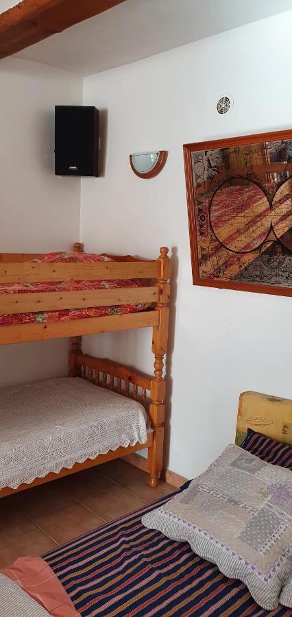 Appartamento Le Tinou Cazilhac  Esterno foto